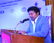 Tournament Leadership