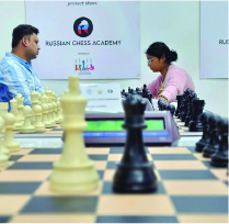 Player Concentration