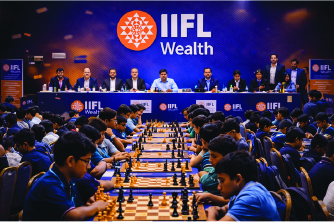 Sponsorship Platform