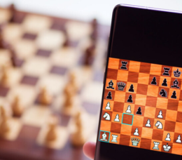 Mumbai Chess Centre Online chess training