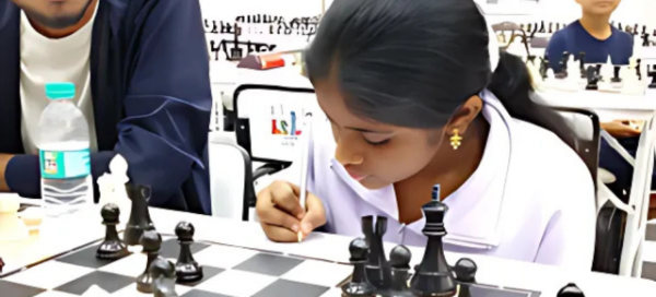 Mumbai Chess Centre Classical Chess